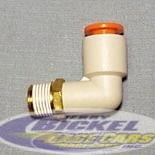 Male Elbow 90� 1/4NPT